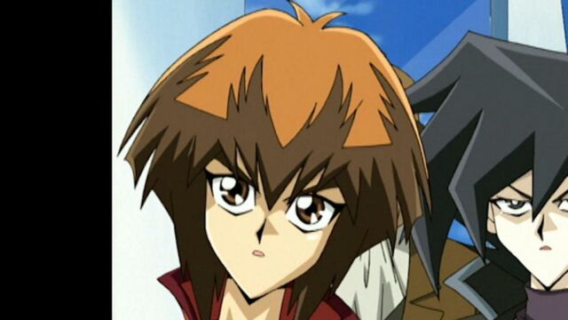 Vignette du programme télé Yu-Gi-Oh ! GX