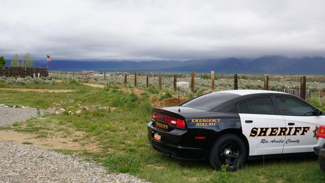 Vignette du programme télé Sentiers meurtriers - Saison 2