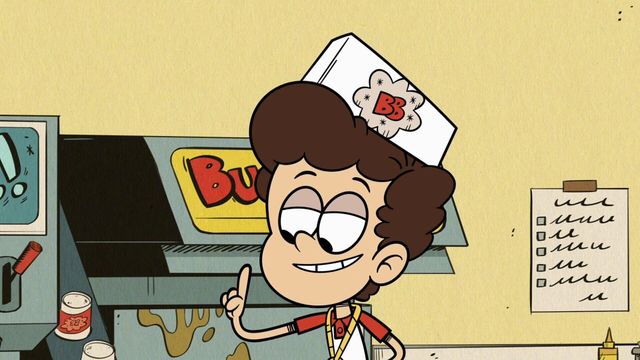 Vignette du programme télé Bienvenue chez les Loud - Saison 6