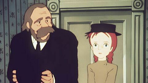 Vignette du programme télé Anne, la maison aux Pignons Verts (L'école et l'amitié) S1 (34/50)