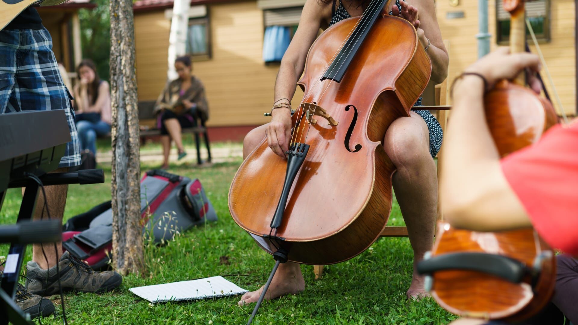 Vignette du programme télé BBLK Sélection