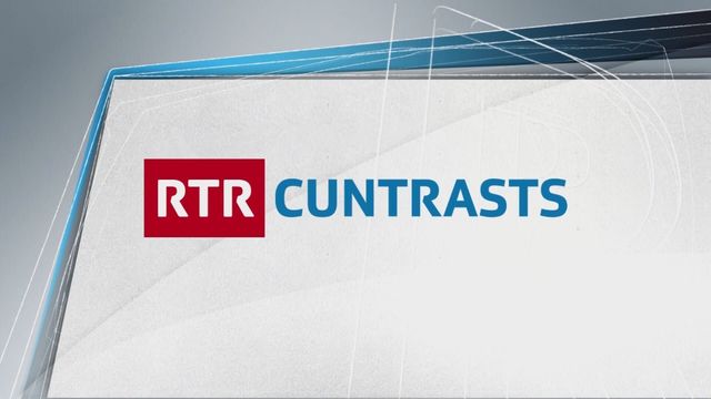 Vignette du programme télé Svizra Rumantscha