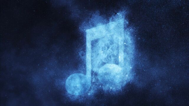 Vignette du programme télé Hits on Shuffle!