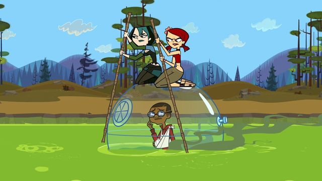 Vignette du programme télé Défis extrêmes : Superstars - Saison 5