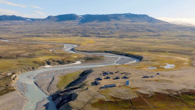 Vignette du programme télé The future of nature