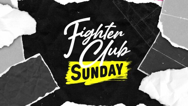 Vignette du programme télé Fighter Club Sunday