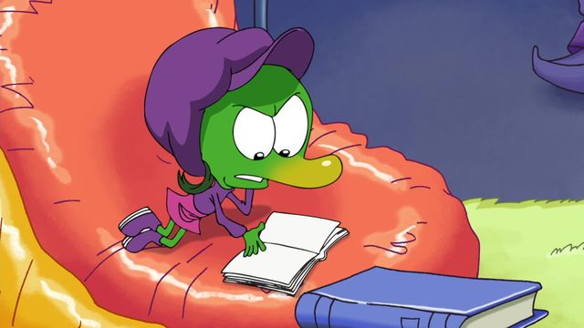 Vignette du programme télé Les minijusticiers - Saison 2