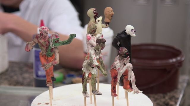 Vignette du programme télé Cake Boss - Saison 8