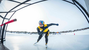 Vignette du programme télé Ultimate Rush (En quête de vitesse) S6 (1/8)