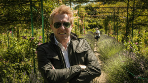 Vignette du programme télé Echappées belles S15