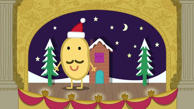 Vignette du programme télé Peppa Pig - Saison 4