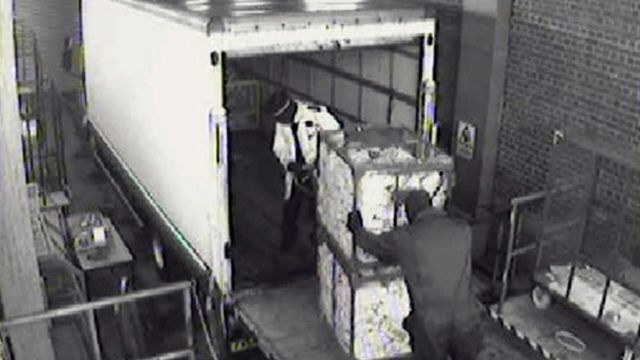 Vignette du programme télé Lee Murray, le coût du risque - Saison 1