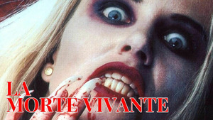 Vignette du programme télé La morte vivante