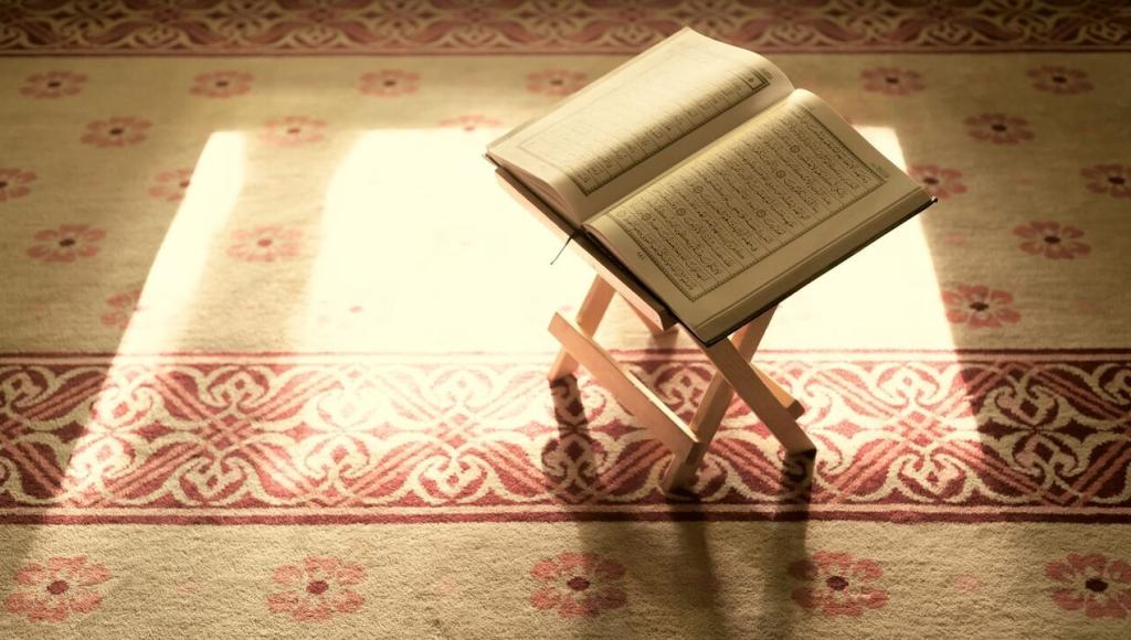 Vignette du programme télé Coran avec lauréats Tajwid Al Qor'an