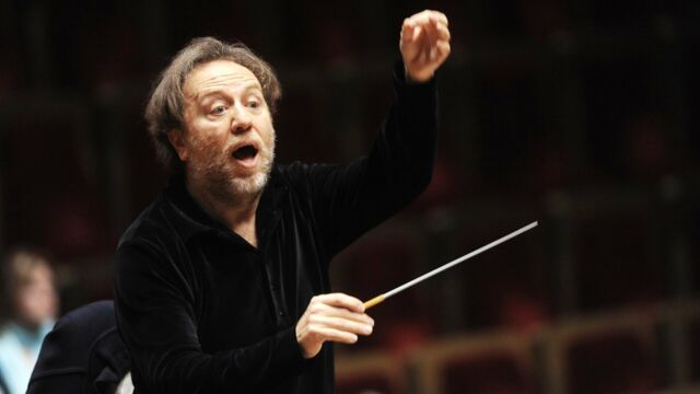 Vignette du programme télé Rossini : "Petite Messe solennelle"