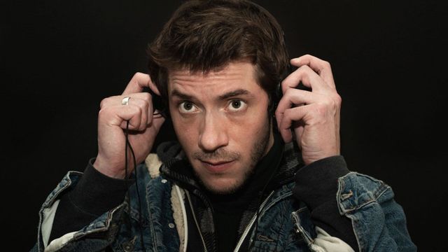 Vignette du programme télé Calls - Saison 3