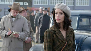 Vignette du programme télé Timeless (Baptême du temps) S1 (1/16)