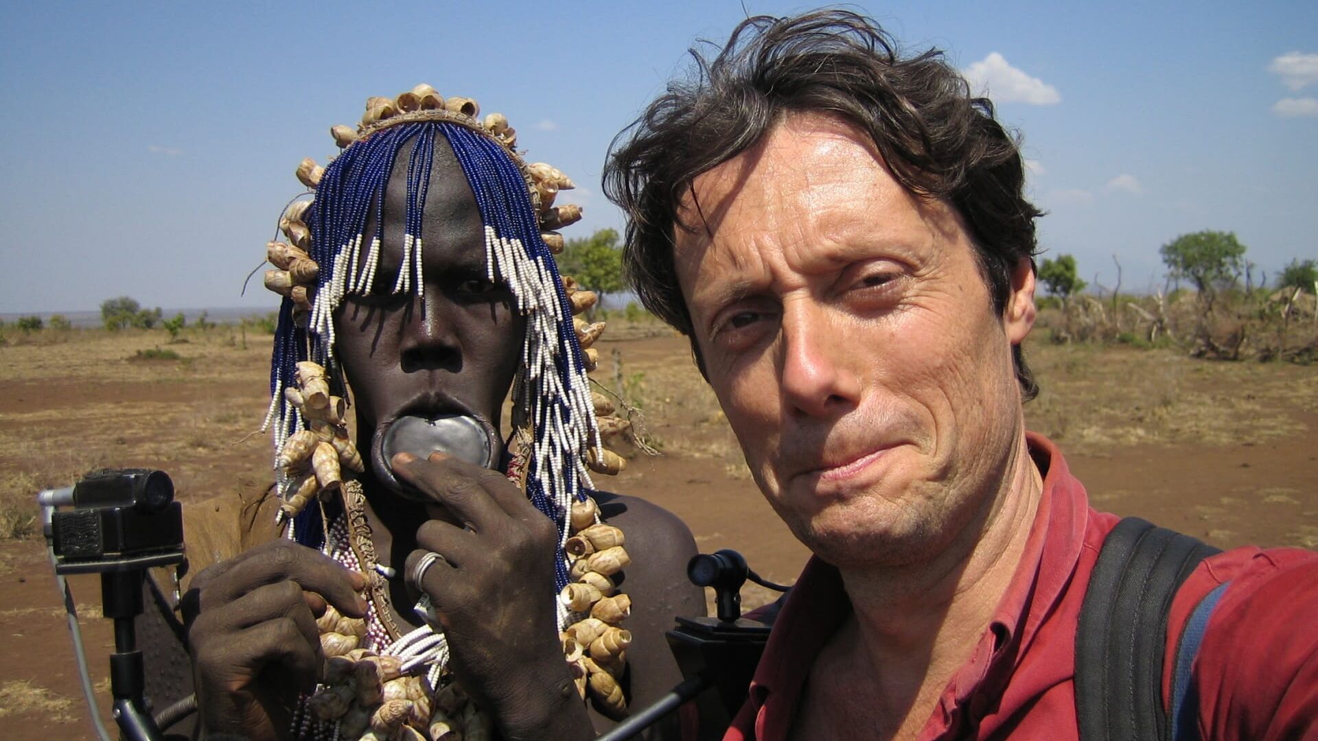 Vignette du programme télé J'irai dormir chez vous