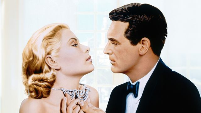 Vignette du programme télé La main au collet