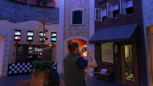 Vignette du programme télé Dans l'enfer des catastrophes naturelles (Noël infernal) S1 (6/8)