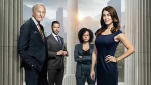 Vignette du programme télé Family Law (Le secret de Chip) S3 (6/10)