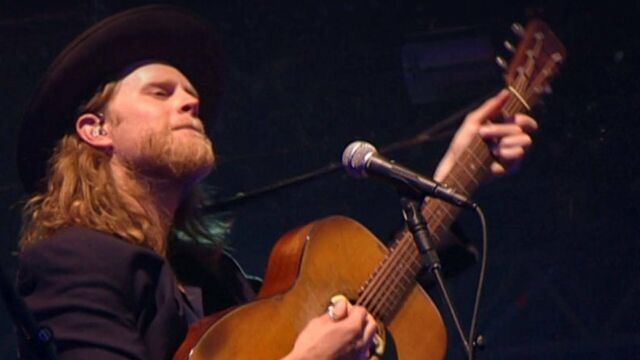 Vignette du programme télé The Lumineers - The Lumineers - Live At Musilac 2017
