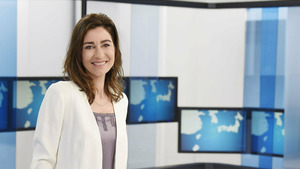 Vignette du programme télé 64' le monde en français