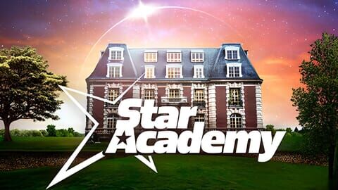 Vignette du programme télé Star Academy, la quotidienne