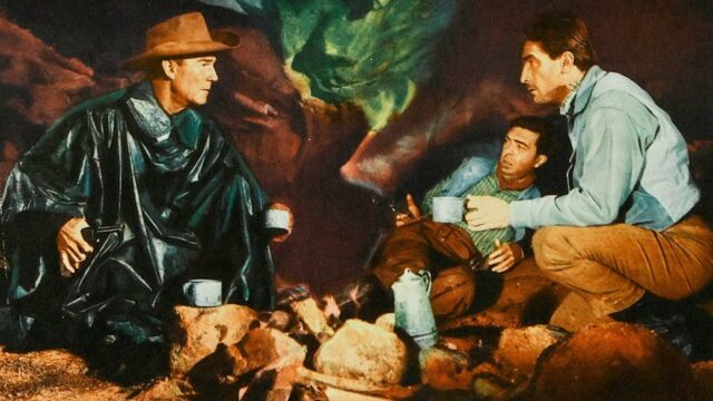 Vignette du programme télé Sept hommes à abattre