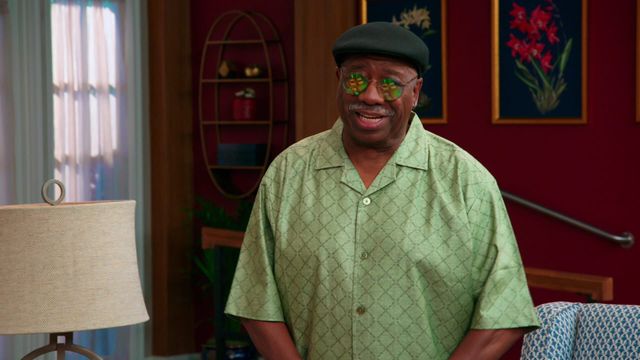 Vignette du programme télé Retraite en famille - Saison 3