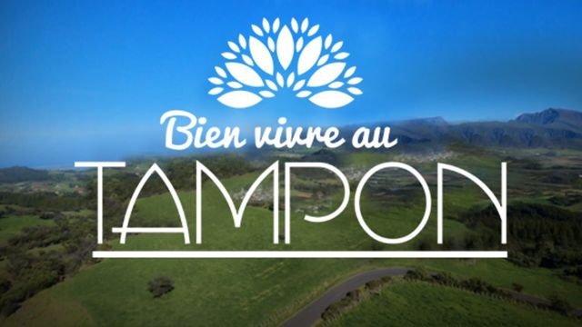 Vignette du programme télé Bien vivre au Tampon