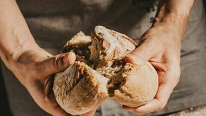 Vignette du programme télé Pain de mie, la mie qui vous veut du bien