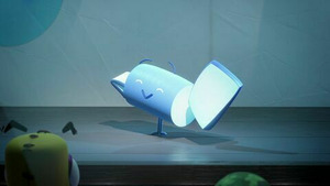 Vignette du programme télé Kaeloo (Si on jouait à être drôle) S5 (n°6)