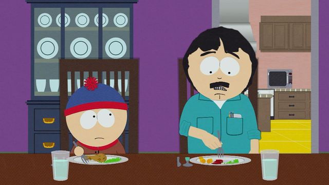 Vignette du programme télé South Park - Saison 14