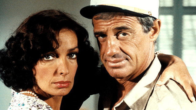 Vignette du programme télé Les morfalous