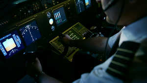 Vignette du programme télé Mayday, dangers dans le ciel (Livraison mortelle) S14 (n°3)