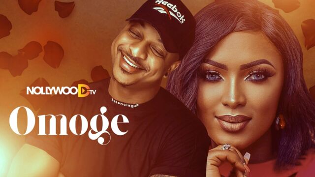 Vignette du programme télé Omoge