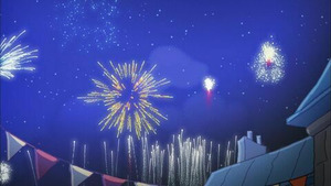 Vignette du programme télé Anatole Latuile (Les feux d'artifice) S1 (18/52)