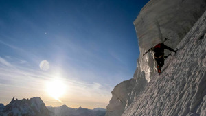 Vignette du programme télé O parizad le chant des anges