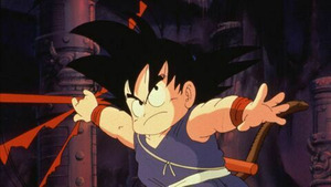 Vignette du programme télé Dragon Ball (Quand chacun poursuit sa quête) S7 (9/31)