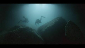 Vignette du programme télé L'Histoire secrète des paysages (Les tsingy de Madagascar) S1 (2/3)