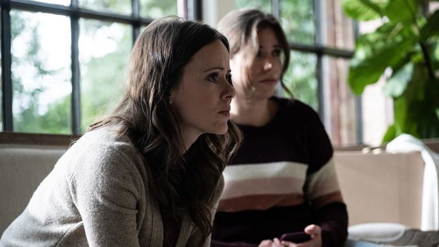 Vignette du programme télé La maison des murmures