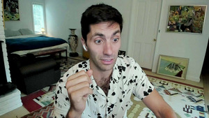 Vignette du programme télé Catfish : fausse identité S8 (n°19)