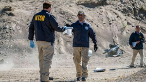 Vignette du programme télé Mayday, dangers dans le ciel (Mission mortelle) S15 (5/10)