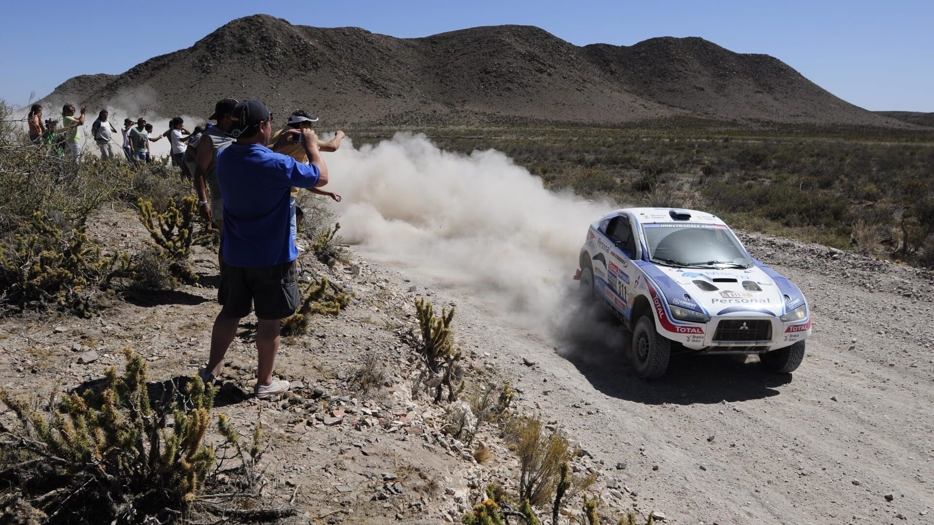 Vignette du programme télé Rallye : ERC, Rallye de Croatie