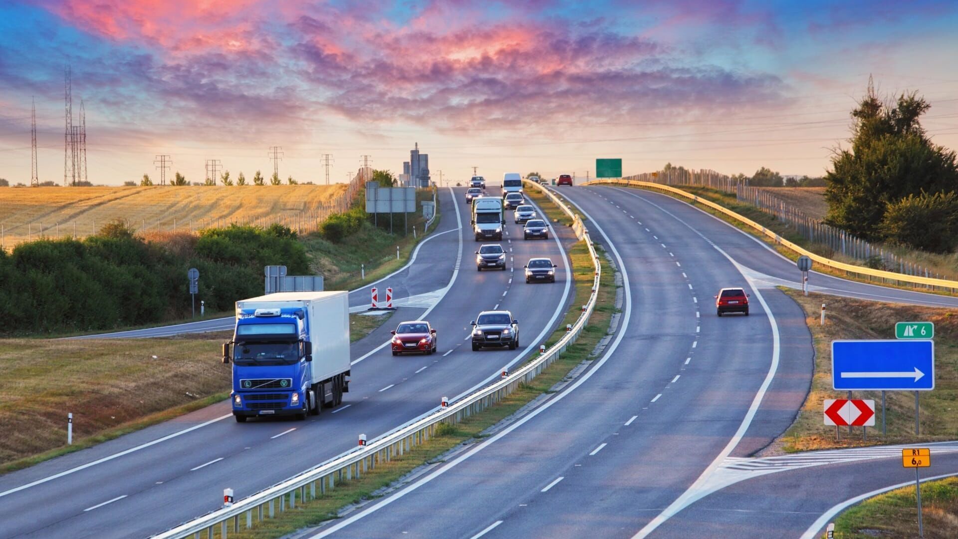 Vignette du programme télé Enquête prioritaire