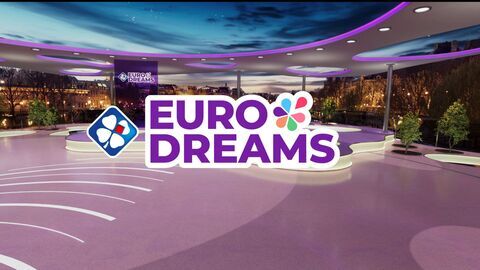 Vignette du programme télé Eurodreams