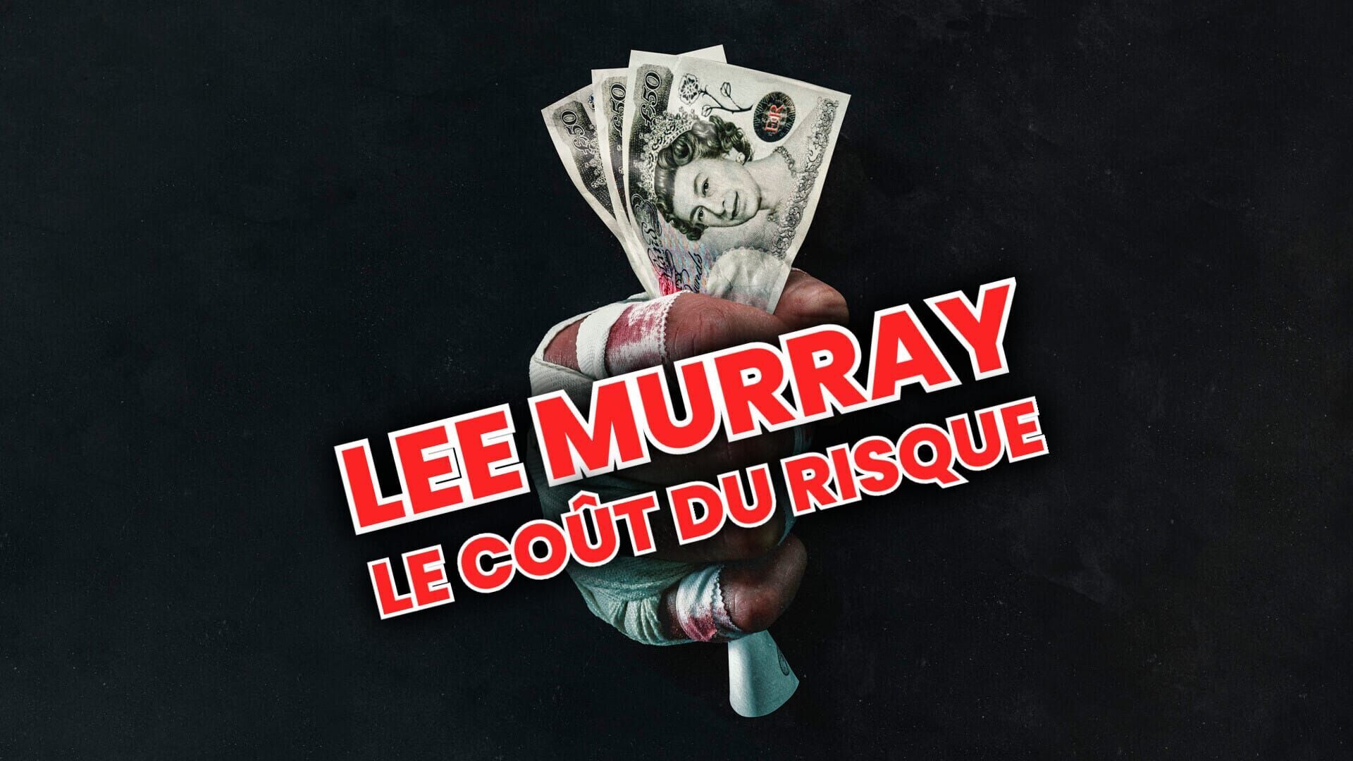 Vignette du programme télé Lee Murray, le coût du risque