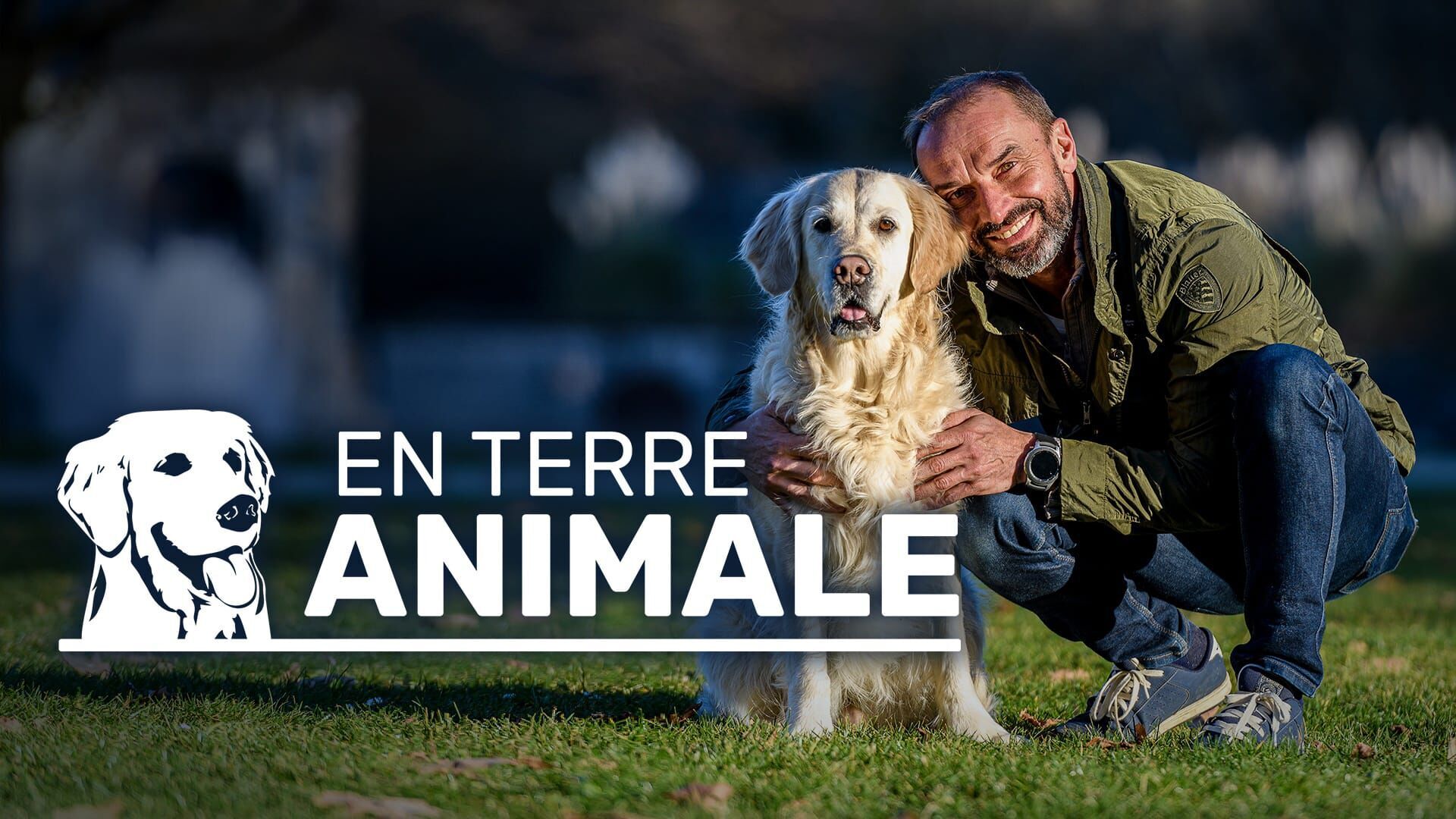 Vignette du programme télé En terre animale
