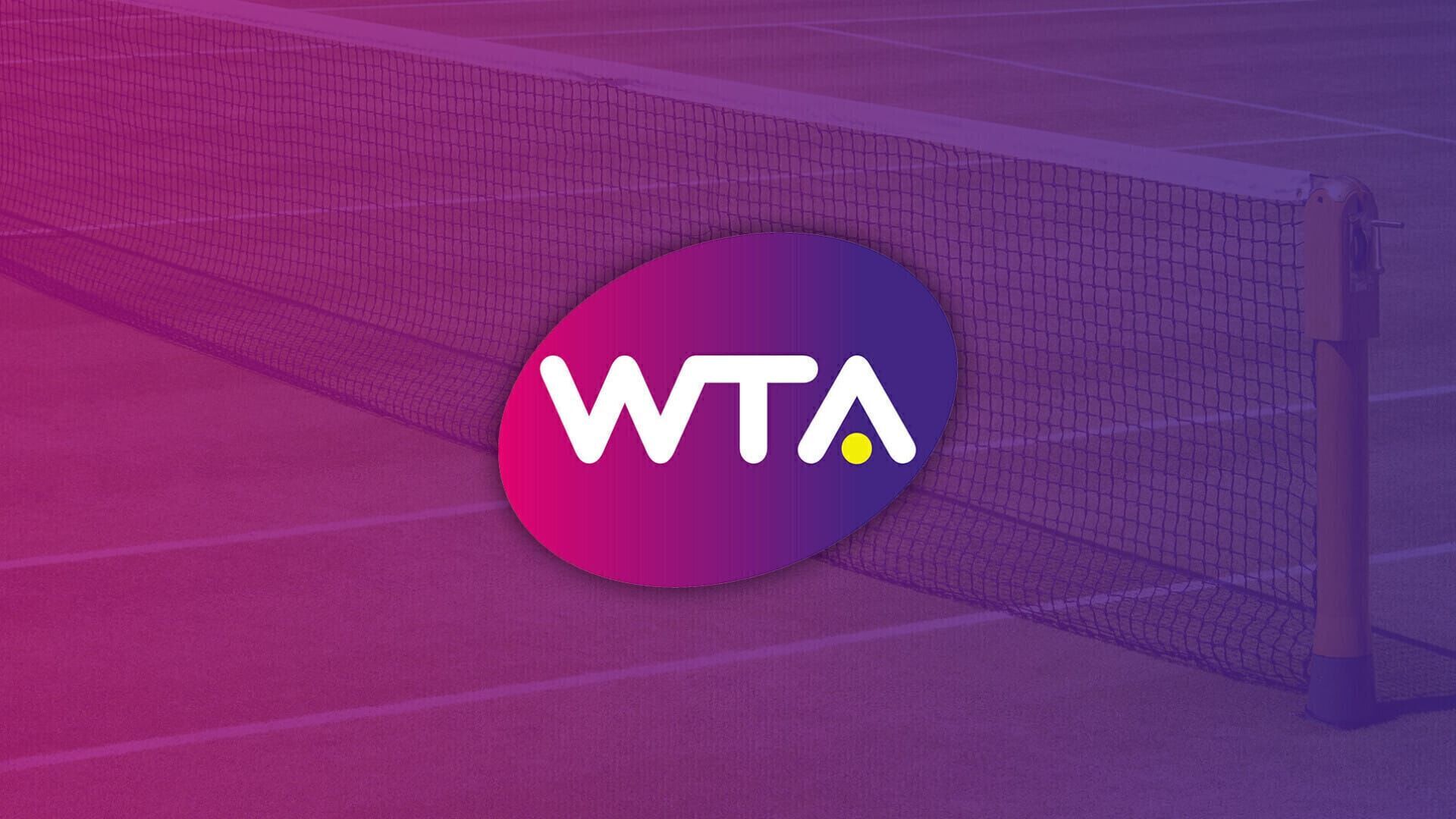 Vignette du programme télé Tennis : Open de Jiujiang
